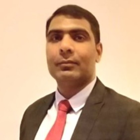 Shreyas Shringi