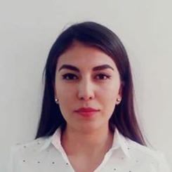 Gabriela Bonilla Martinez