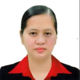 Roxanne Saracia