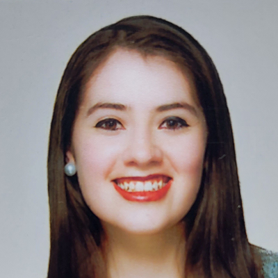 Maria Paula Gutierrez Castillo