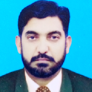 Asif Mehmood Shah