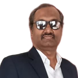 SUBRAMANIAN BALAGANGADHARAN