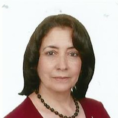 Alba Gutierrez