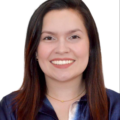 Kelly Andrea Vásquez Otero