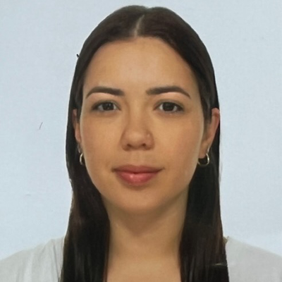 Katherine Miranda Castellanos