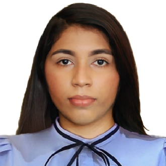 Andrea Carolina  Oliveros Arevalo