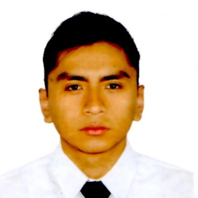 Alonso Astuñague Tito