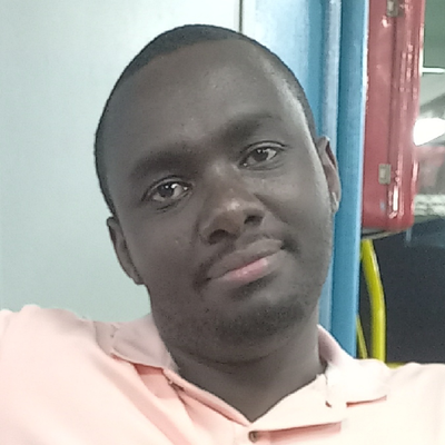 Dennis Mbugua
