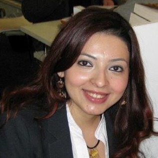 Rana Abul-Anwaar