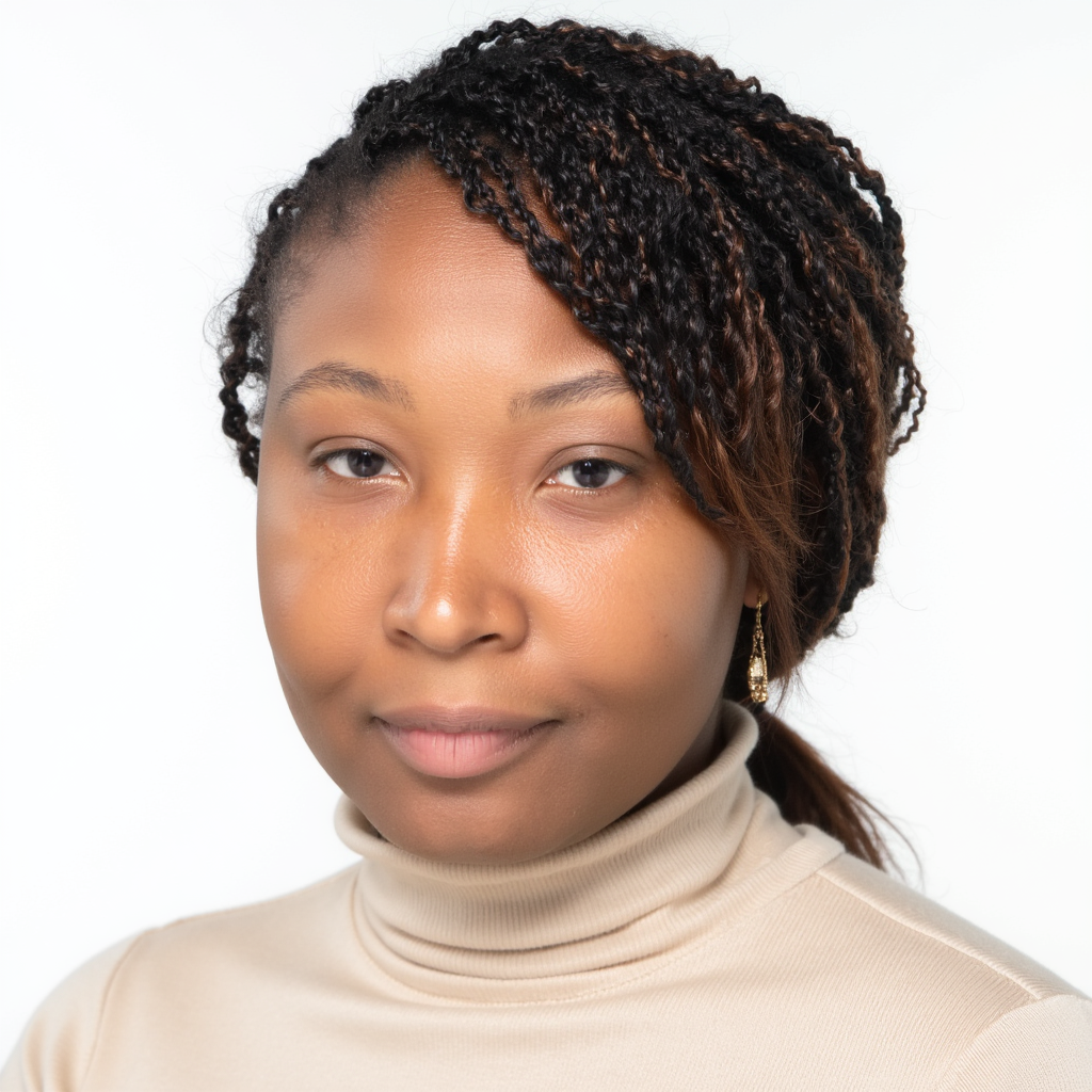 Marjorie Moise
