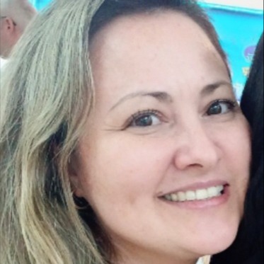 Telma Silva Castro Chinaglia