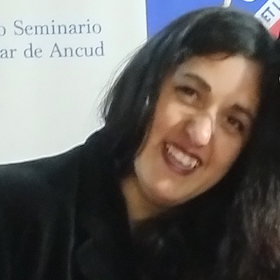 Carolina Balcazar
