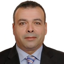 Ridha Ben Aoun