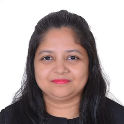 Prachi Kajale
