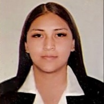 Josy Yajaira Ramirez Lequernaque