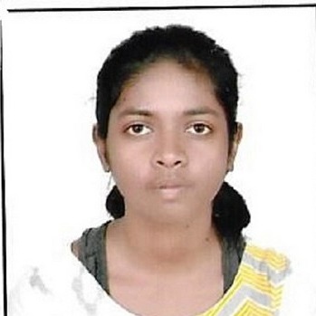 Shruti tirkey