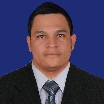 Edwin Jose Sanchez Castro