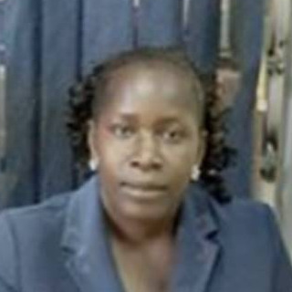 Eunice Ounda