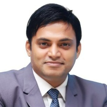 Prasad Jadhav