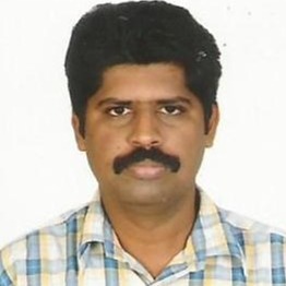 Saravanan Selvaraj