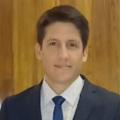 Luis André Salinas Agramonte