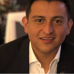 KEVIN PEREZ