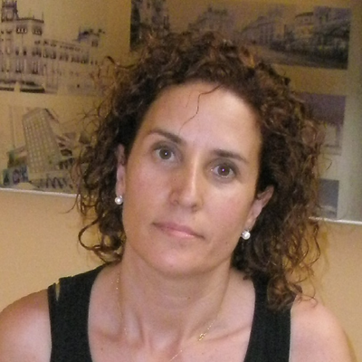 Montse Molina