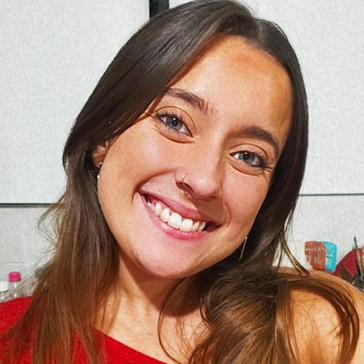 Priscila Diaz