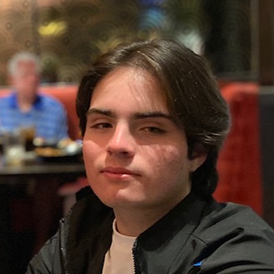 Jeremy Nahuel