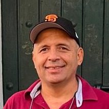 Oscar Gonzalez