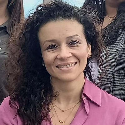 Andrea Medina