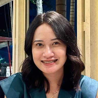 elyzabeth eka nurmelasari