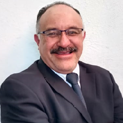 Gustavo Hernández