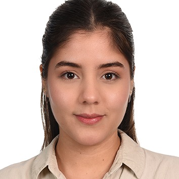 Camila Córdoba Quintero