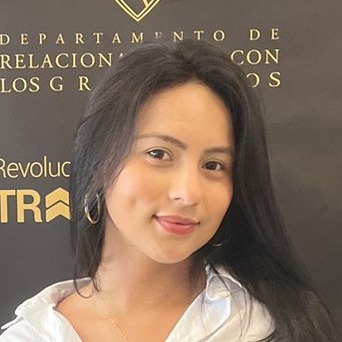 Laura Anillo Rivera