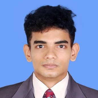 Dolant George Reji