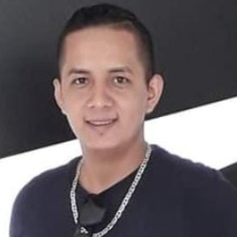 Patricio Contreras