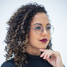 Sarah Evelin Molla Silva