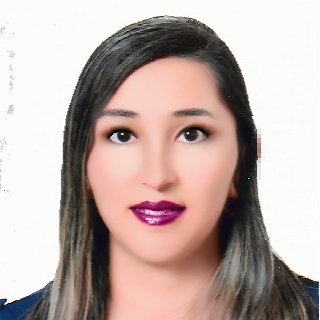 Mayra Pineda