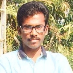 J.Prithvi Kumar