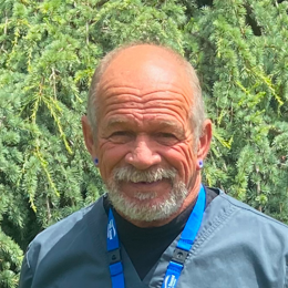 Billy Smith