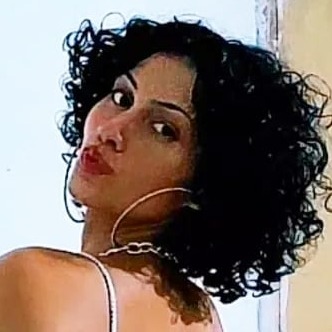 Thais Maria