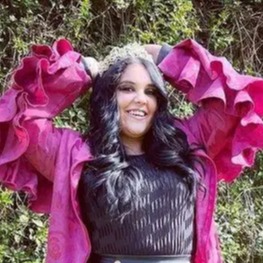 Rocio Doblado Carrasco