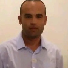 Maxnael Alves santos