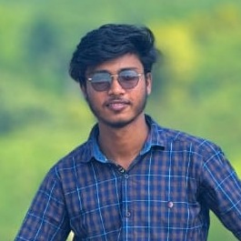 Biddut Chowdhoury
