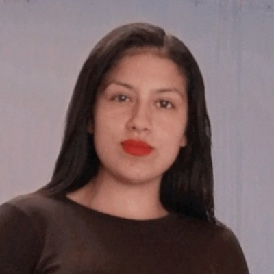 Maribel  Moreno Castillo 
