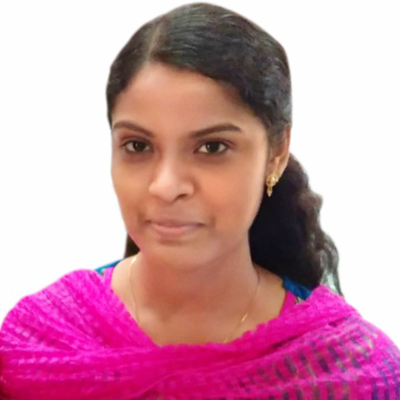 Pavithra Manikandan