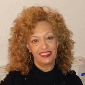 Sebastiana  Marín Blanco 
