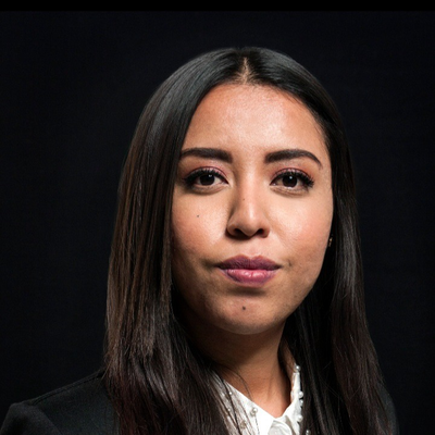 Abril Melissa Franco Juárez