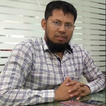 Mohammad Razaul Karim